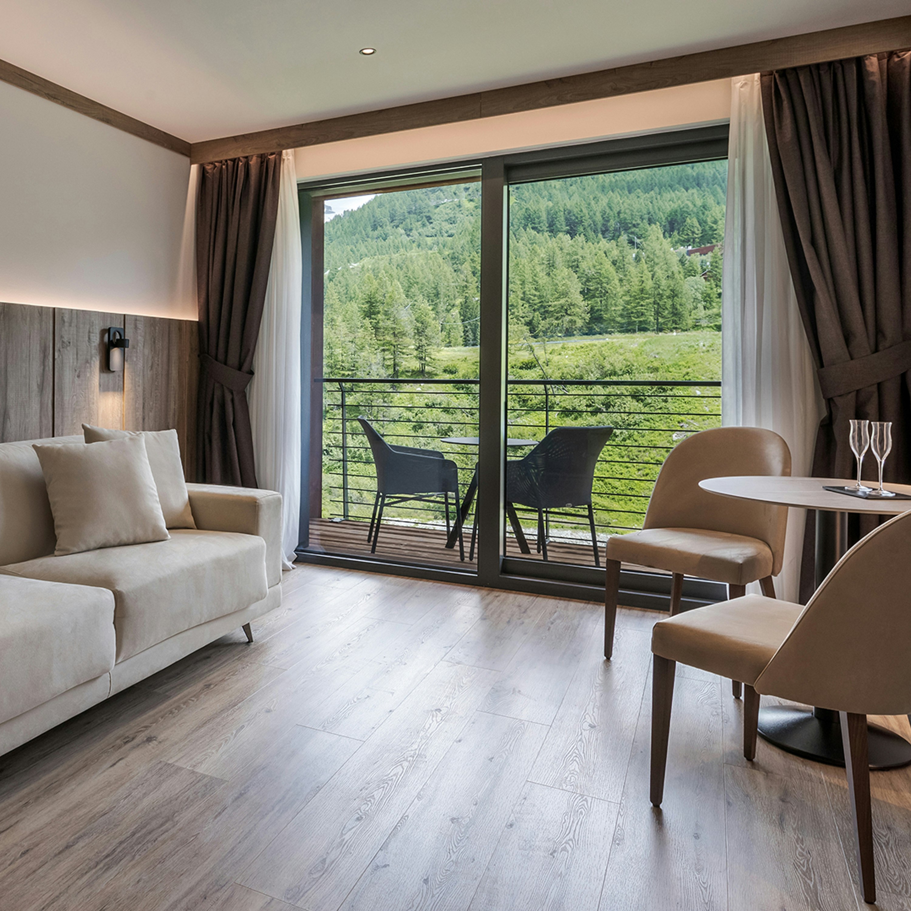 VRetreats Cervino The Alps 26/61