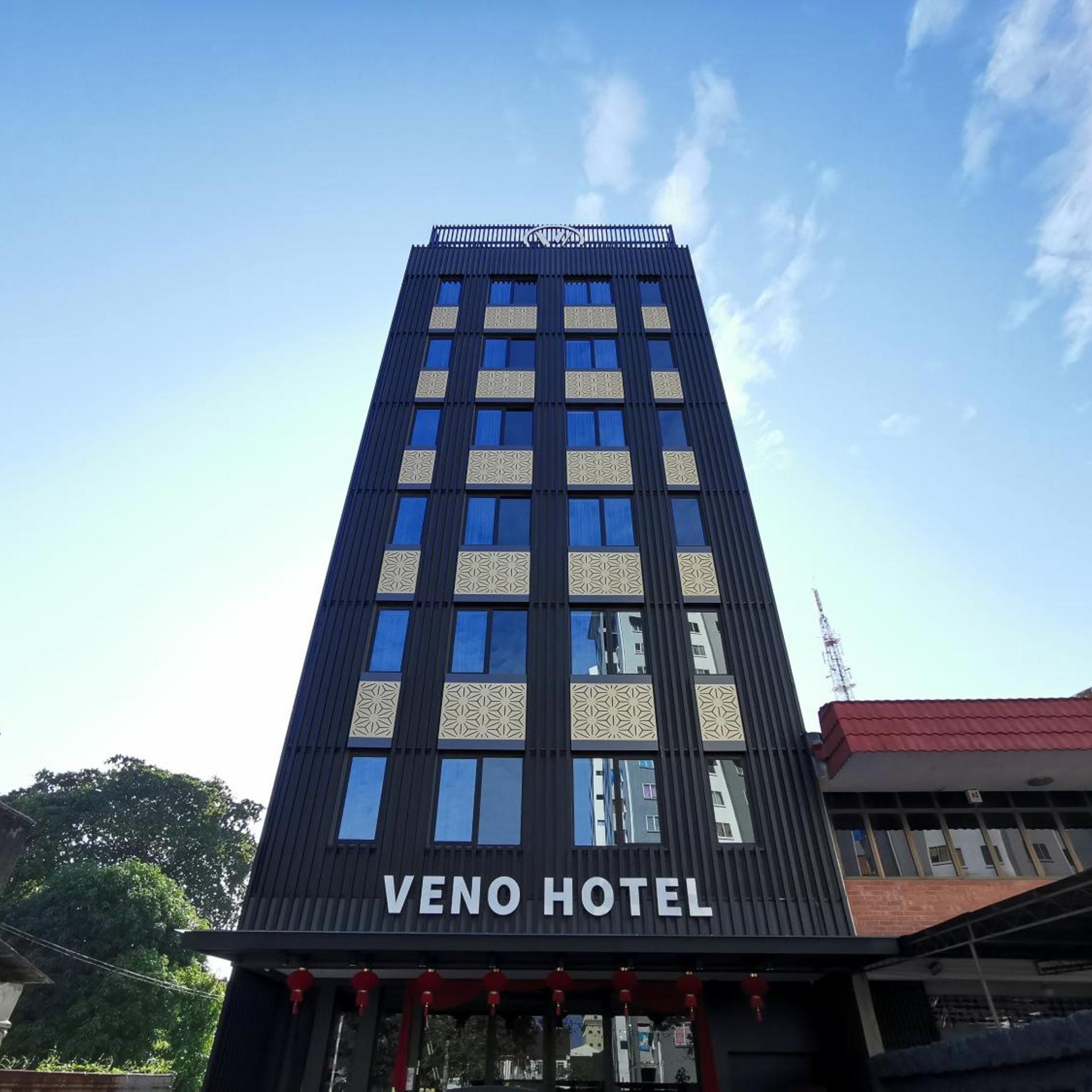 Veno Hotel 2/13