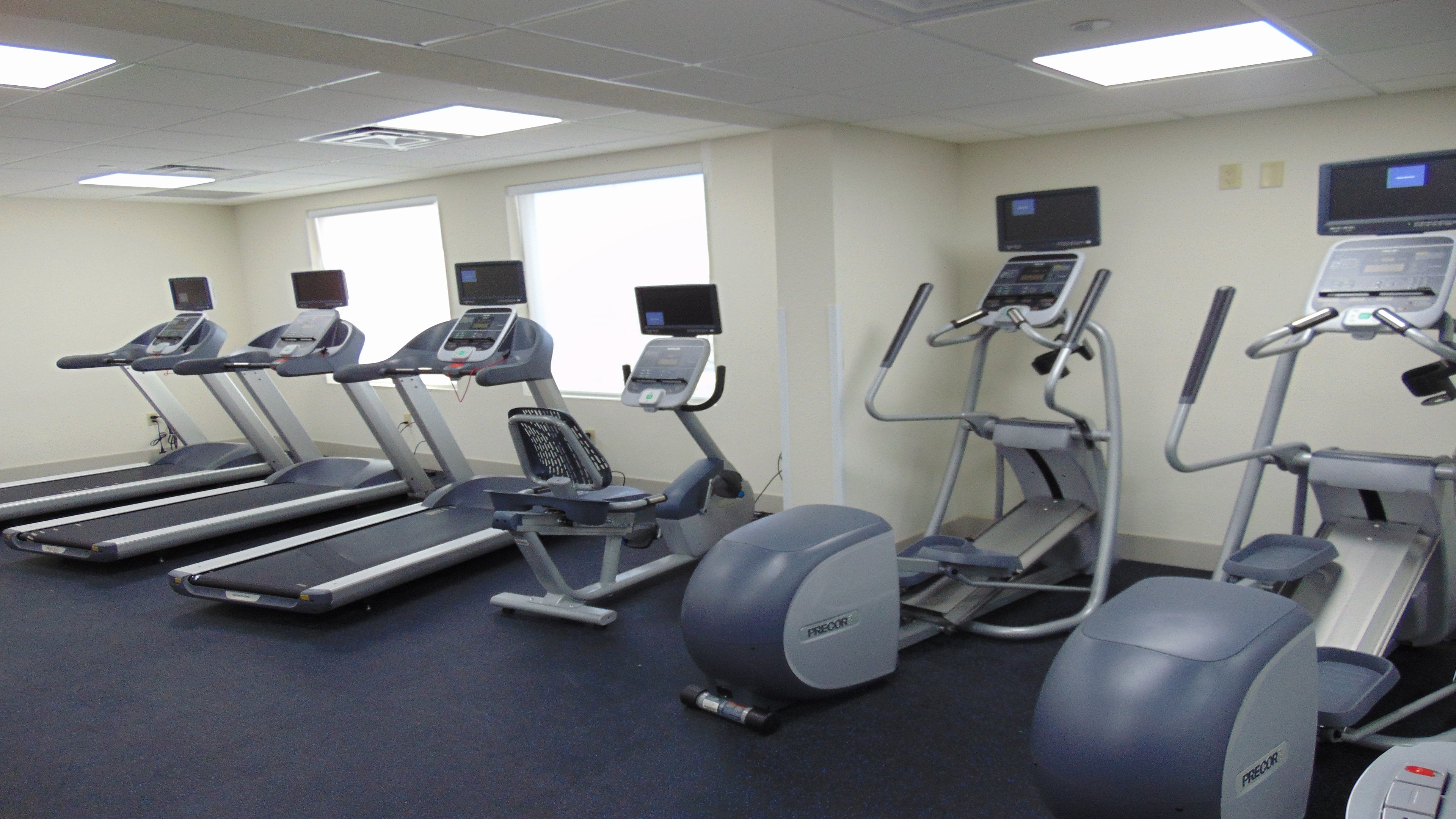 Holiday Inn Express Suites Boynton Beach West 39/71