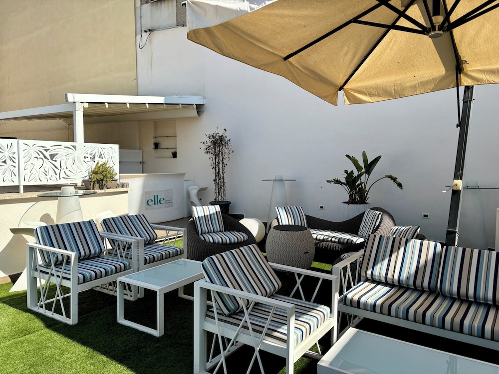 Rome Life Hotel 42/58