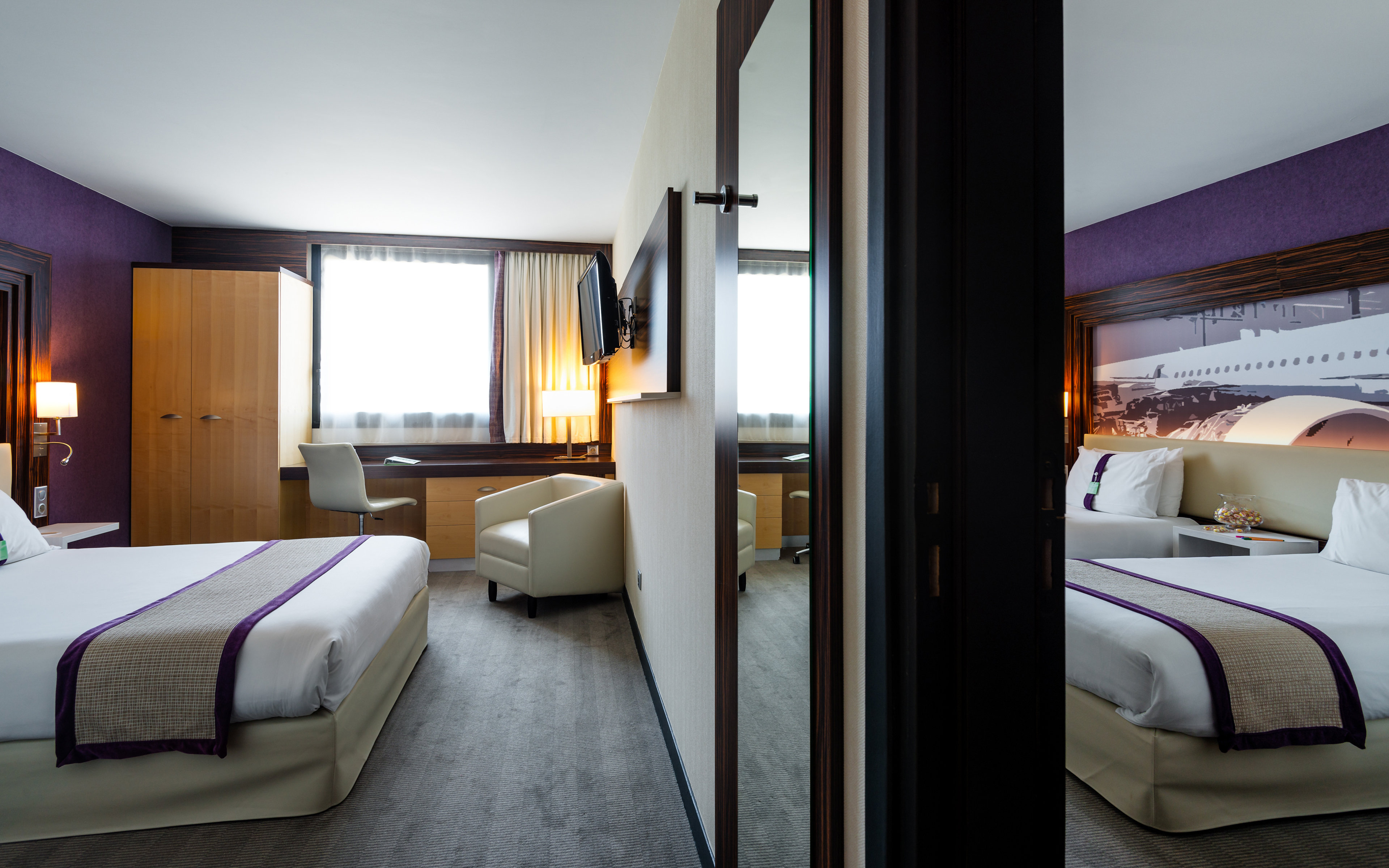 Holiday Inn Toulouse Airport 22/67
