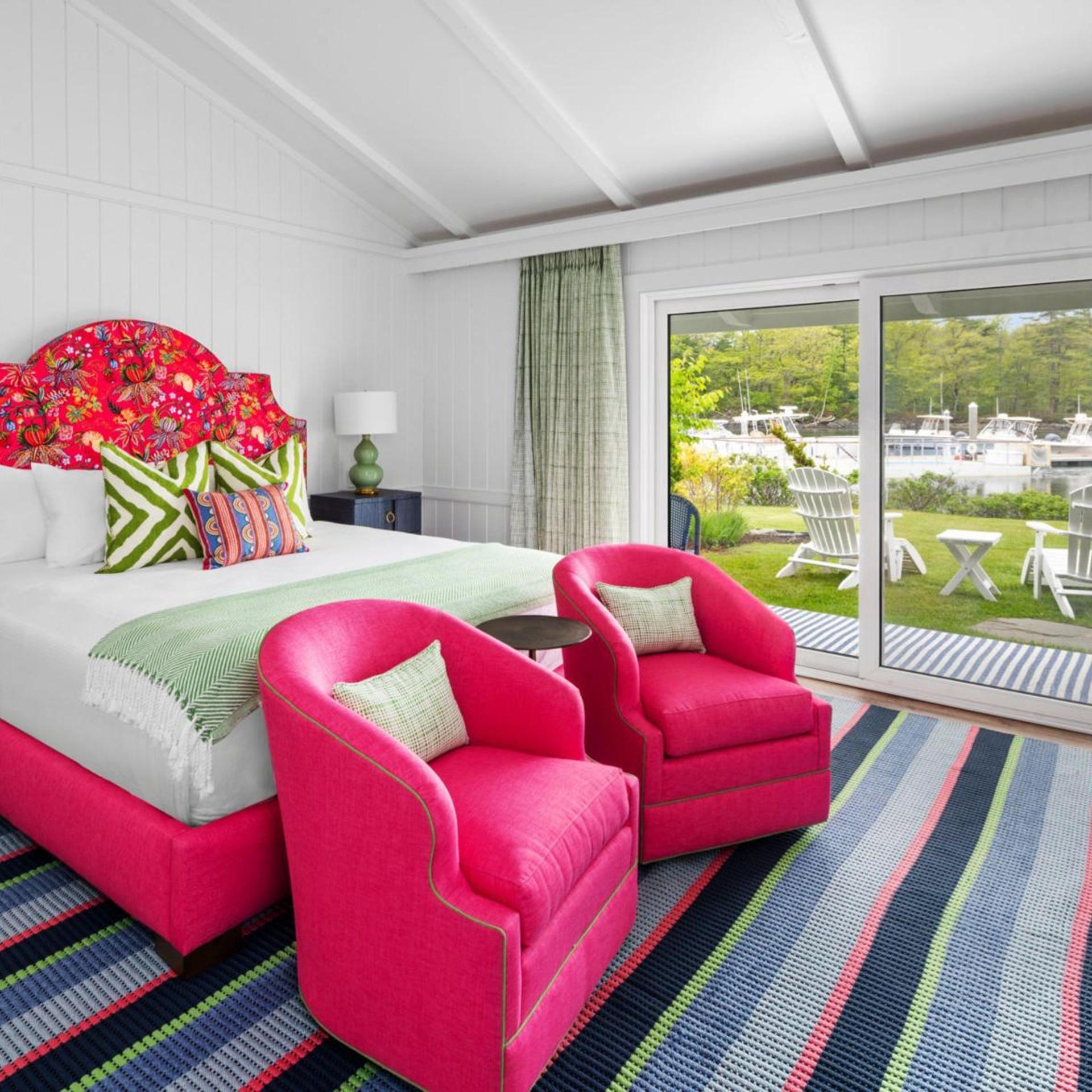 Yachtsman Hotel & Marina Club 40/60