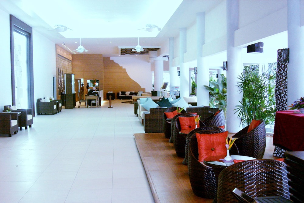 The Cha Am Methavalai Hotel 36/65