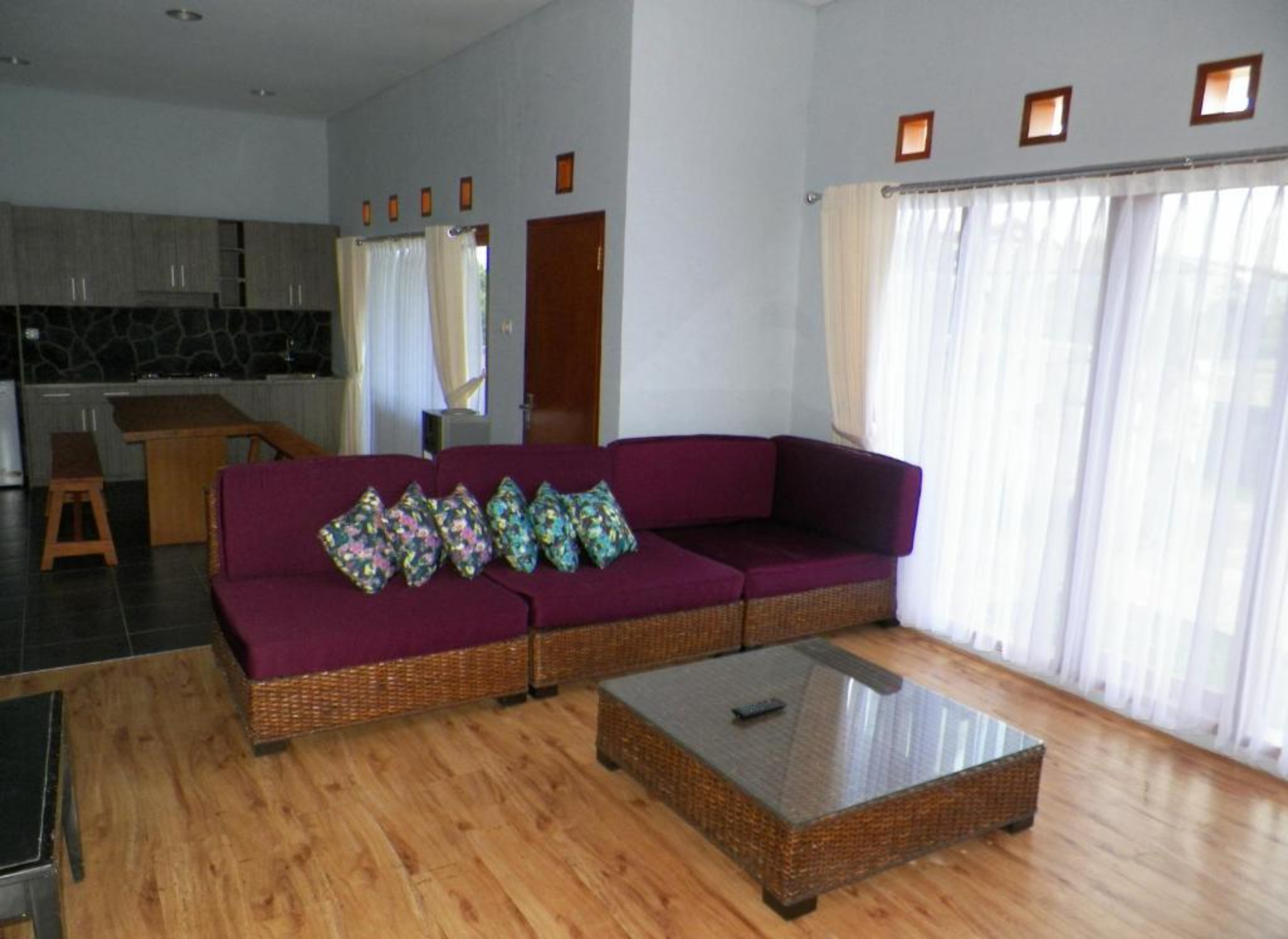Villa Mandalawangi 15/31
