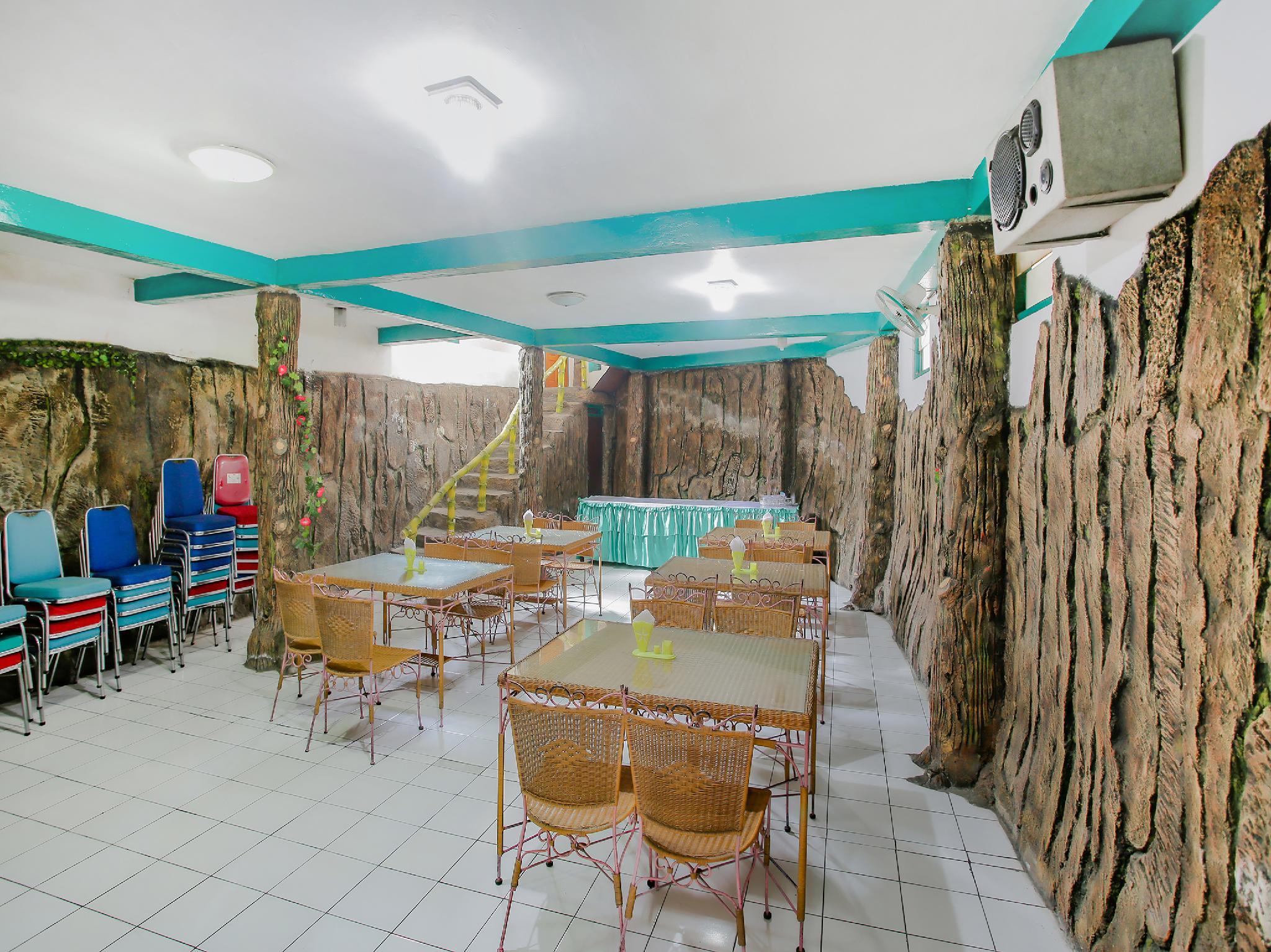 SPOT ON 90100 Hotel Kediri Bandungan 16/20