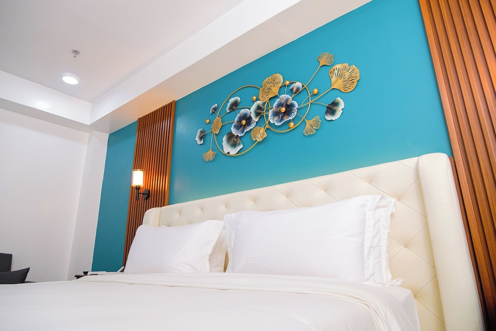 Le Dream Hotel 28/72
