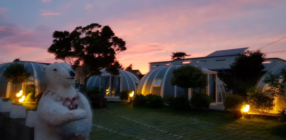 Jeju Igloo Pension 37/45