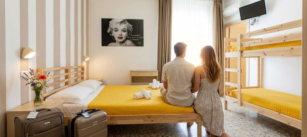 Hotel Clerice 26/46