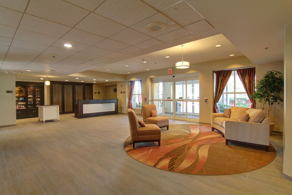Homewood Suites by Hilton Houston Kingwood Parc Airport Area 26/51