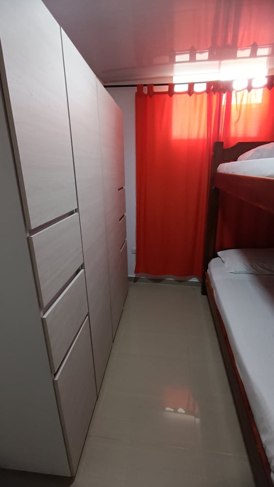 Hotel Blue Santa Rosa de Cabal 21/49
