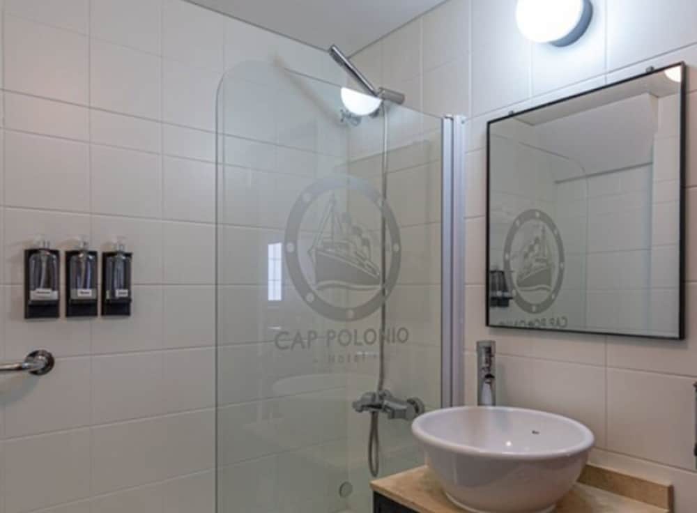 Hotel Cap Polonio 20/72
