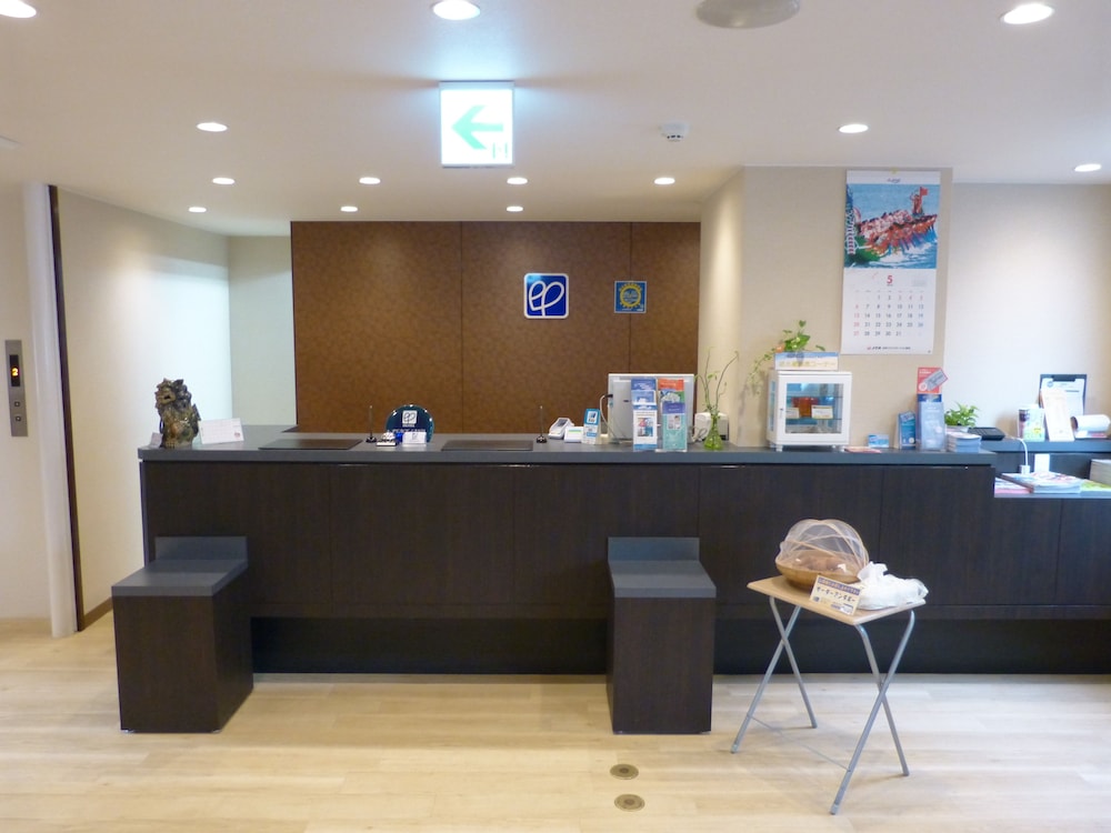 Hotel Peace Island Naha 3/47