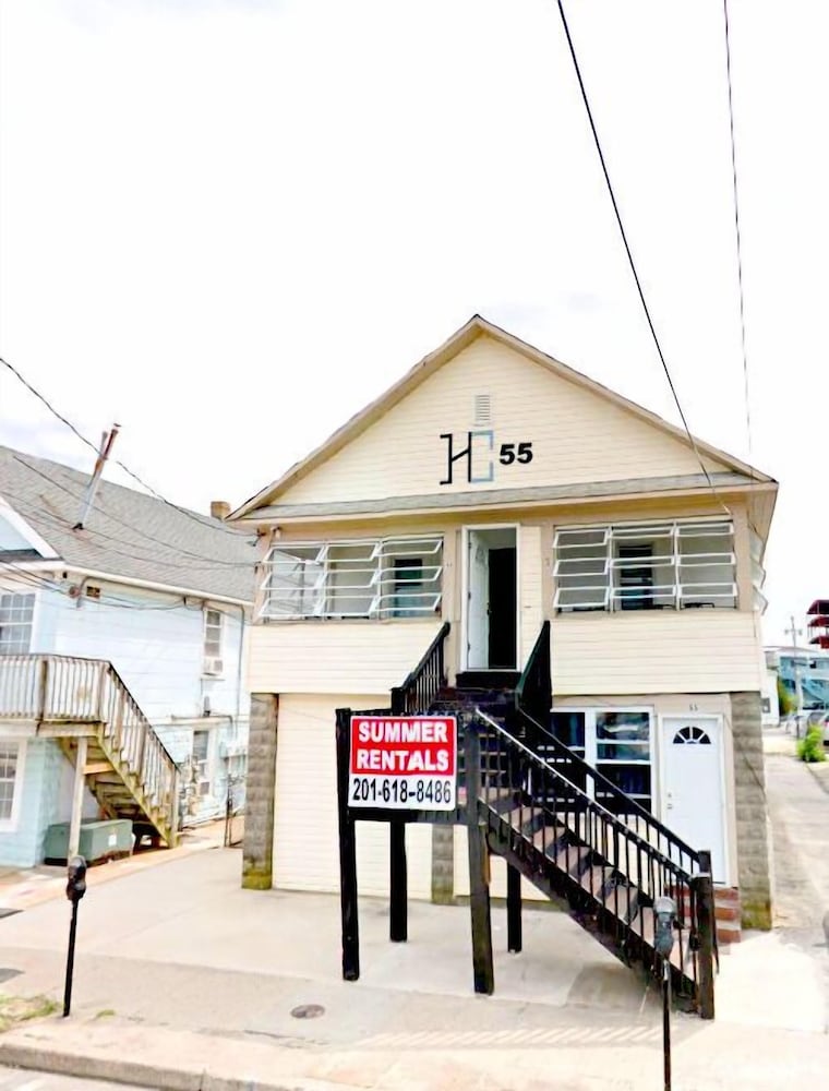 Hc-127 Beach Haus 2/39