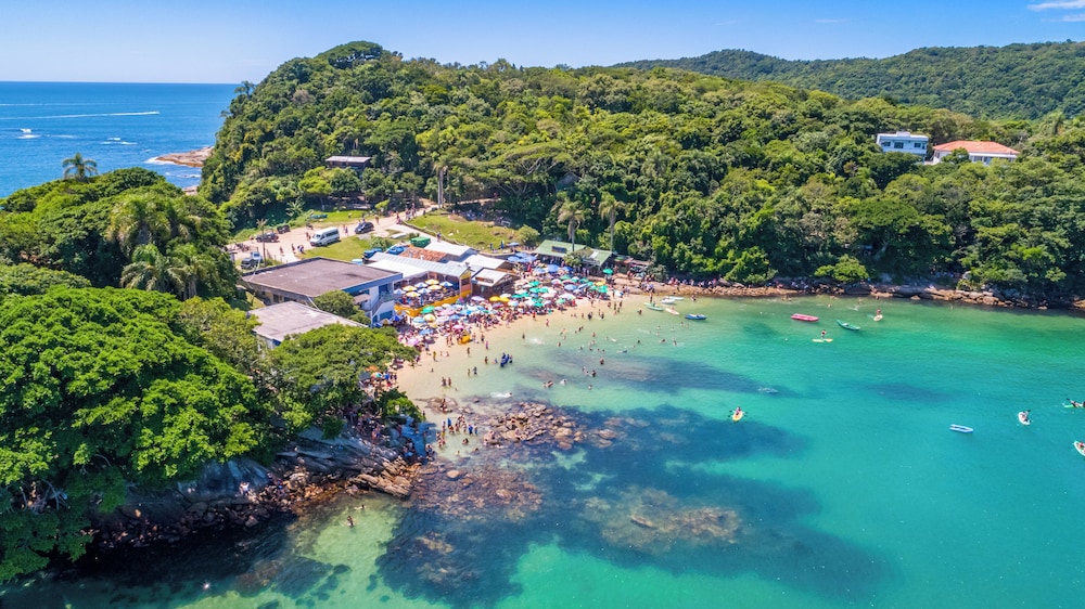 Pousada Enseada Dos Golfinhos 33/41