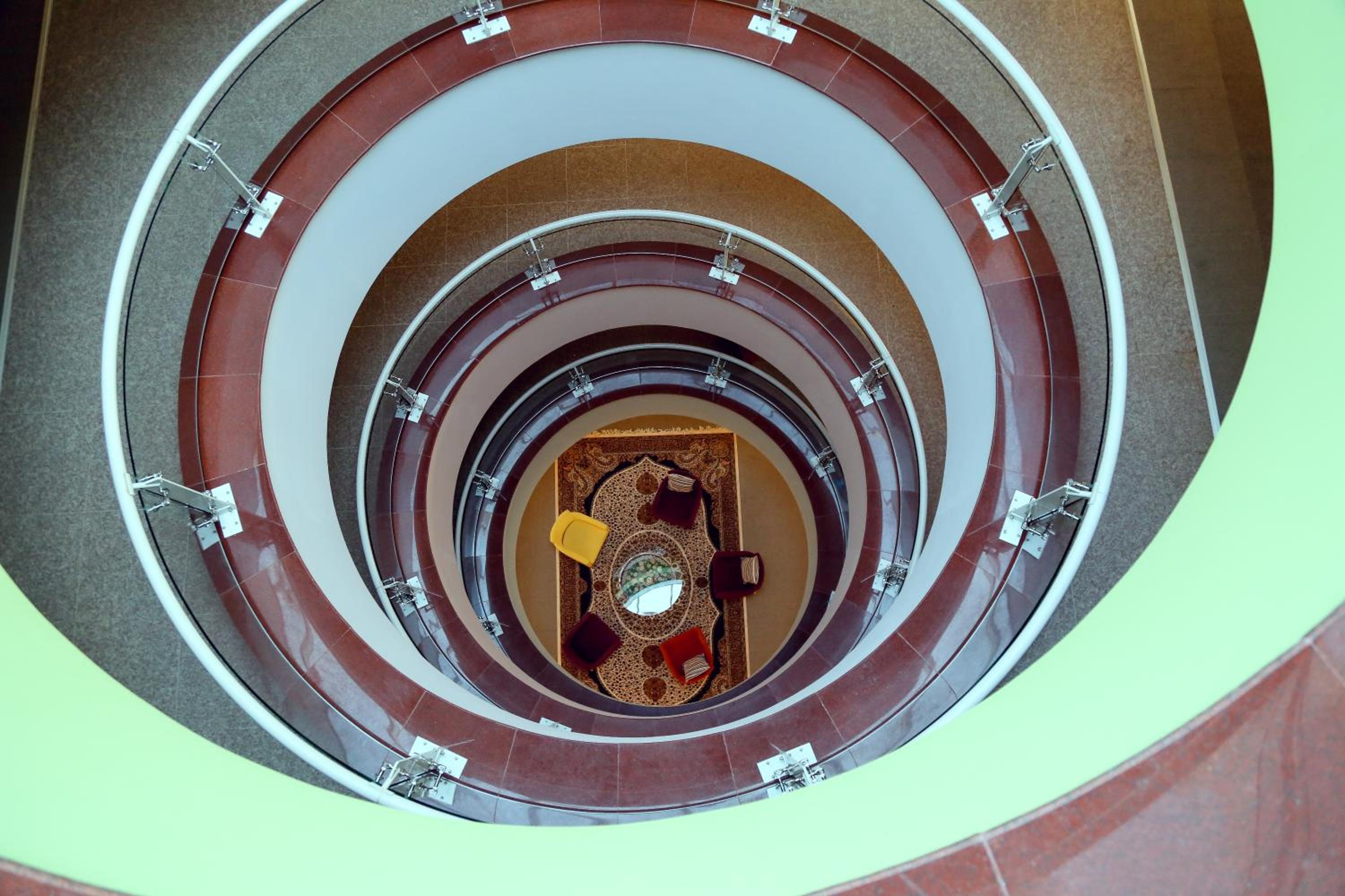 Halwachy Hotel 42/63