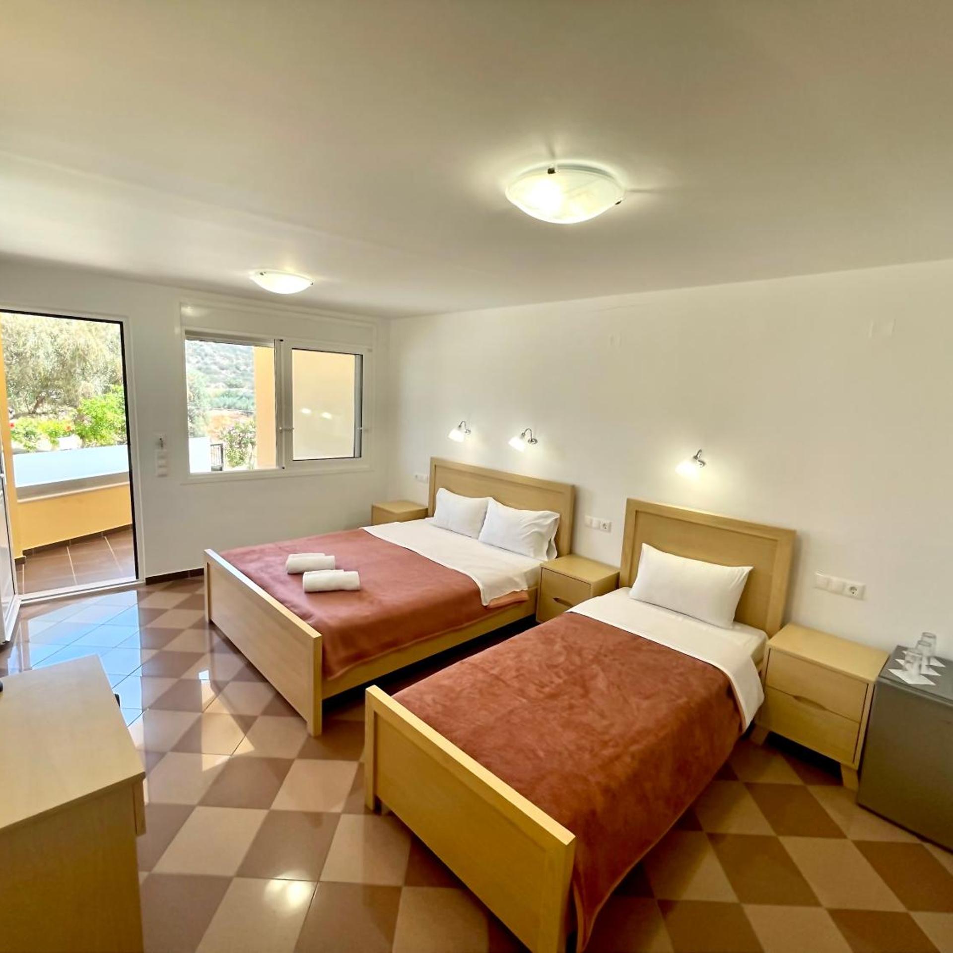 Melissa Hotel 13/46