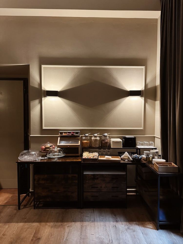 Residenza Sciarra 8/66