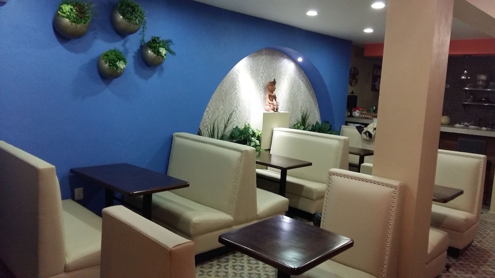 La Merced Hotel 33/50