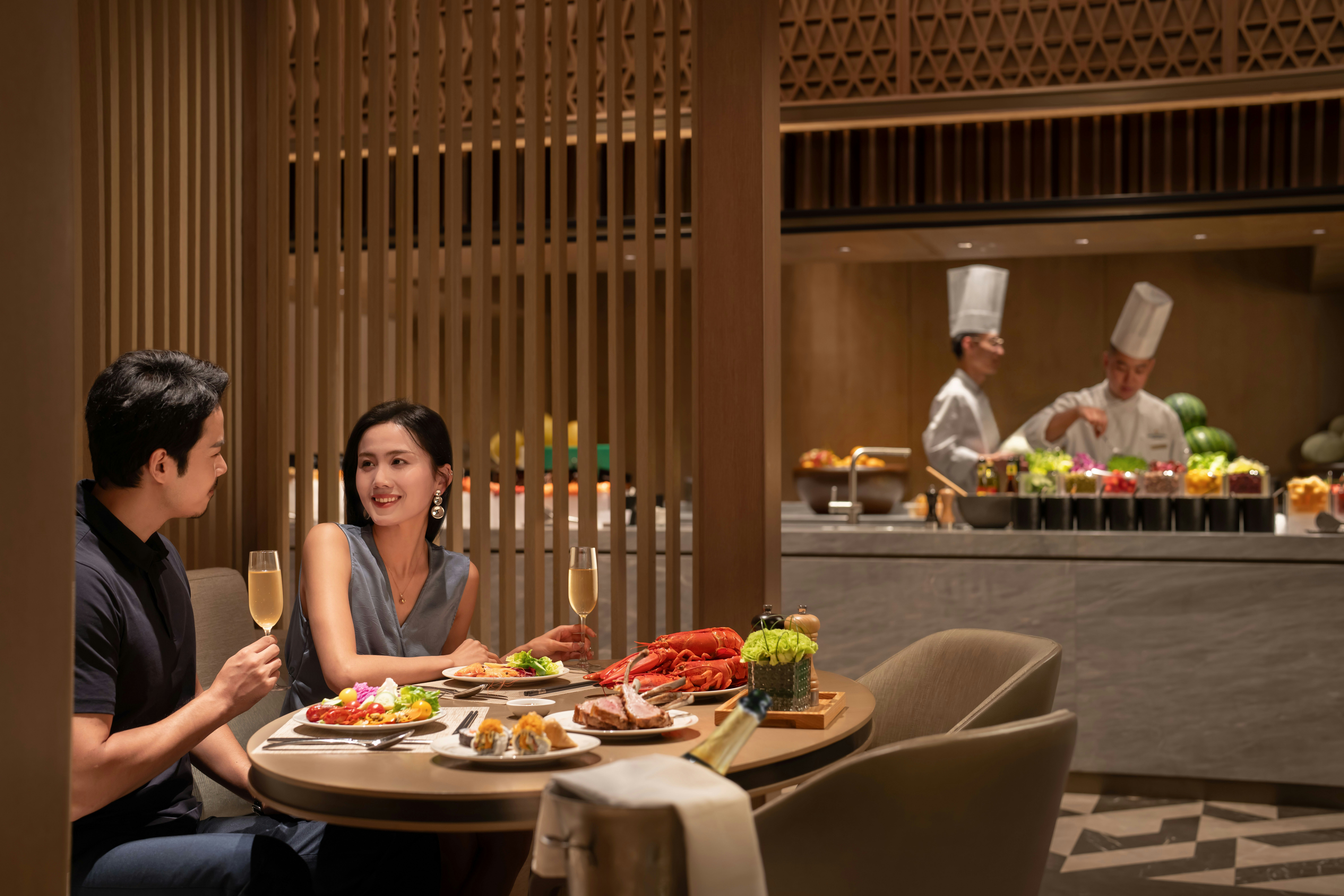InterContinental Zhengzhou 30/47