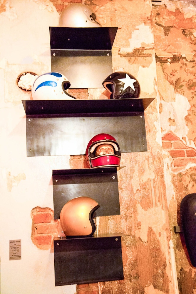 Hostel Fish 36/75