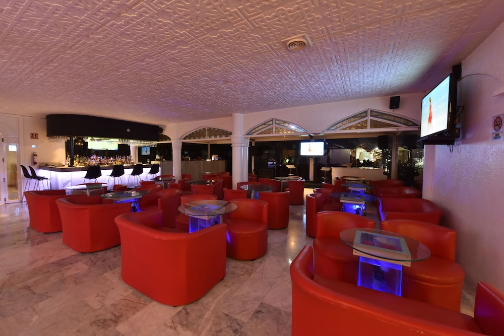 Hotel Villa Bejar Cuernavaca 62/71