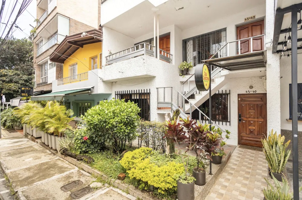 Casa Clandestina 44/50