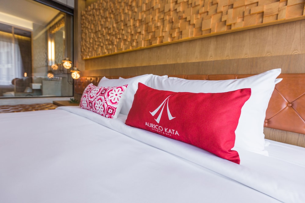 Aurico Kata Resort & Spa 24/50