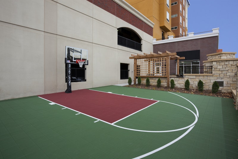 Homewood Suites By Hilton Rochester Mayo Clinic Area Saint Marys 8/17