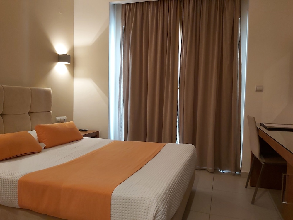 El Greco Hotel 14/45