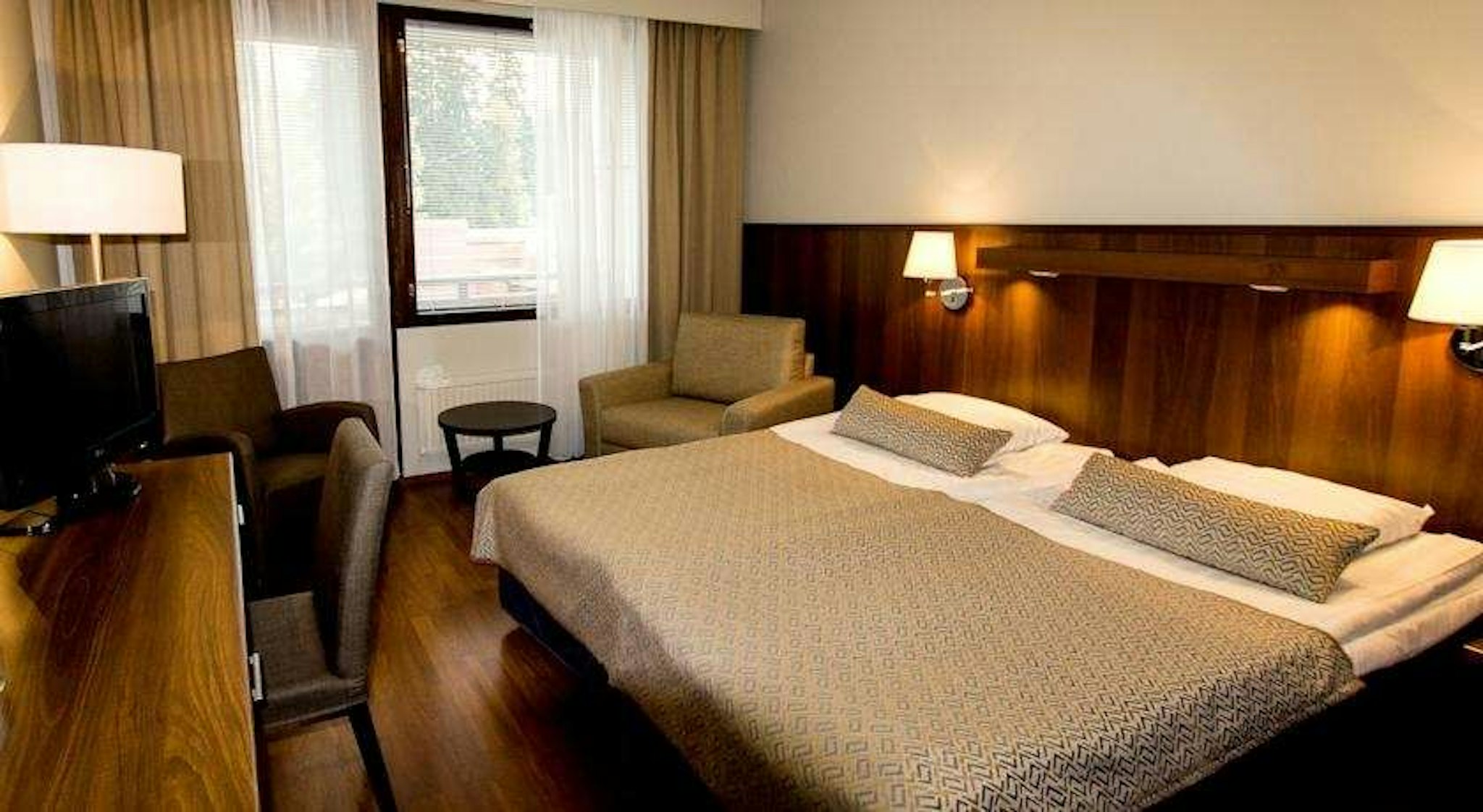 Spa Hotel Rauhalahti 3/10