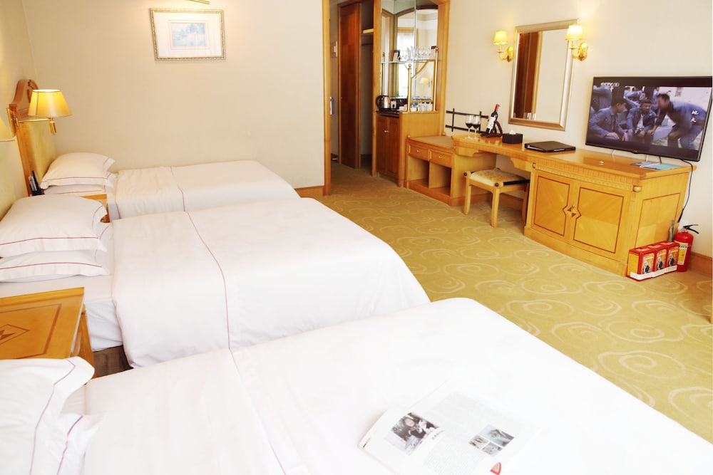 Country Garden Holiday Resorts 15/34