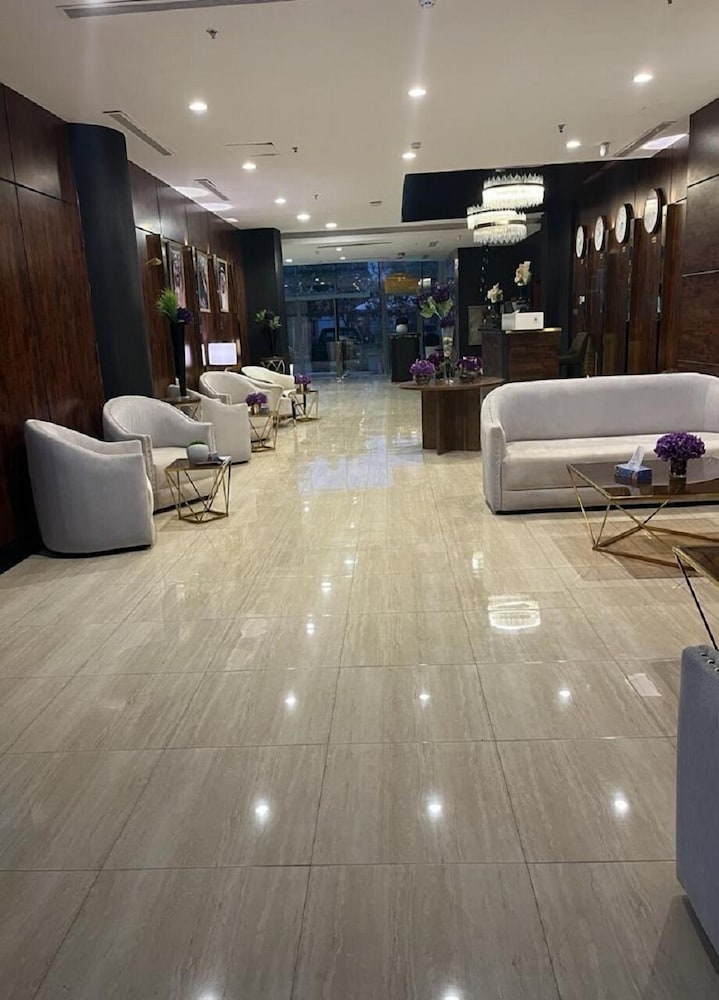 فندق ذا اس(The S Hotel Prince Sultan St) 11/37