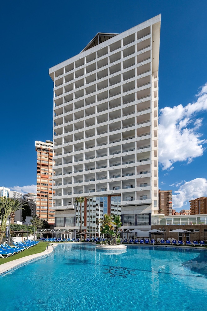 Poseidon Resort 7/62