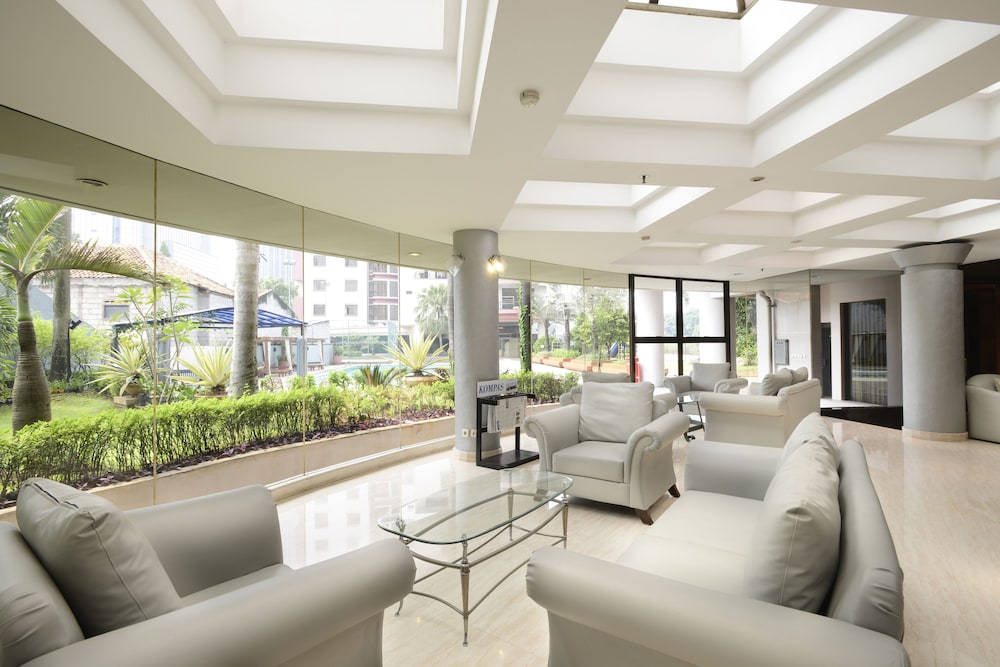 Midtown Residence Simatupang Jakarta 46/78