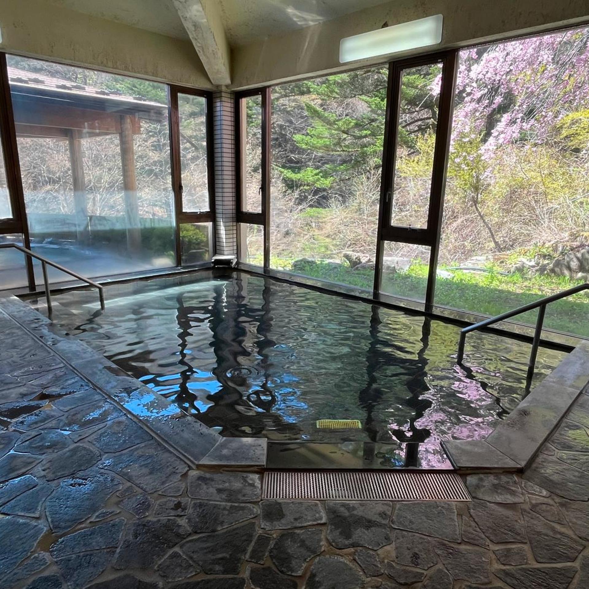 Itoen Hotel Shima 28/62