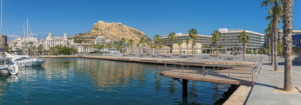 Melia Alicante 44/49