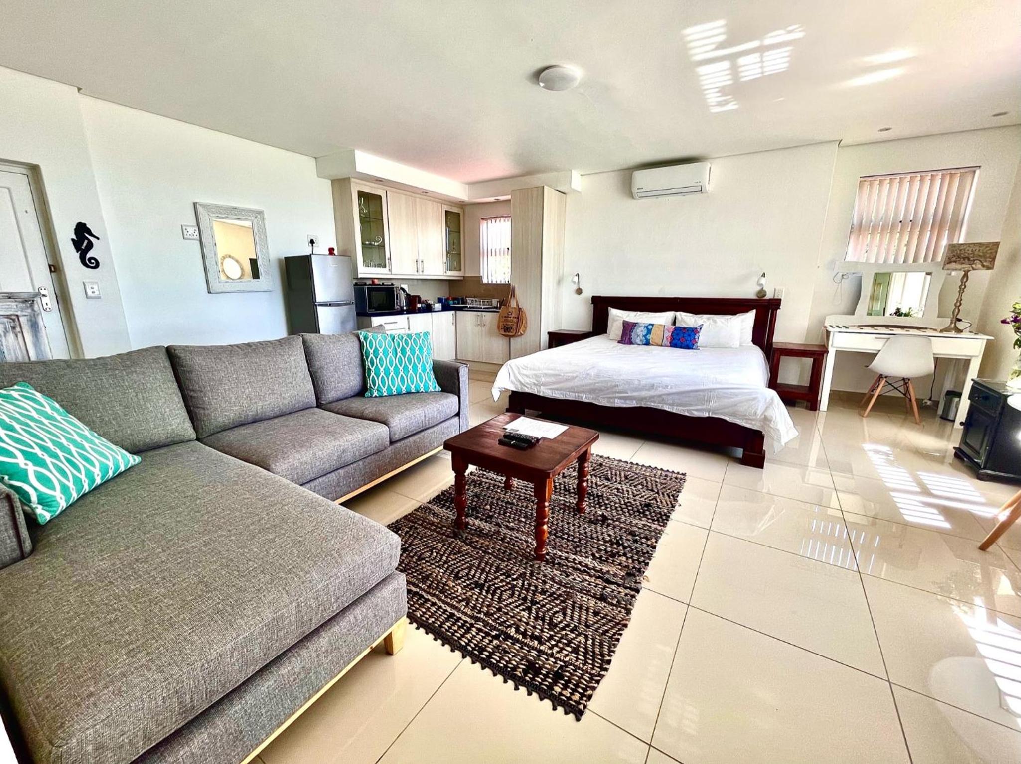Seaview Sunset Boutique Apartments 5/14
