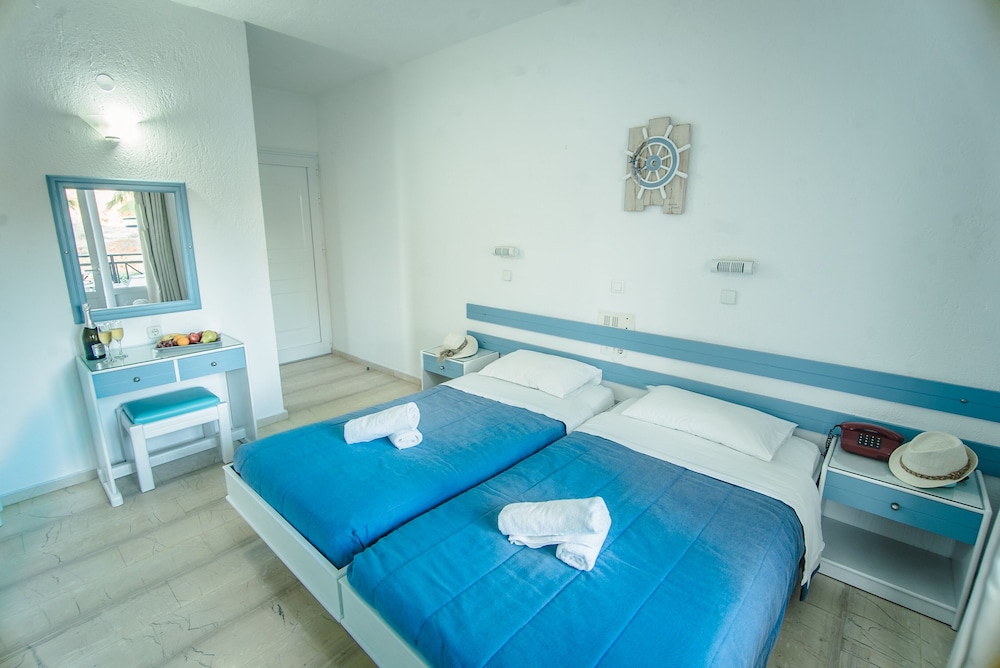 Aeolos Beach Resort Crete 40/92