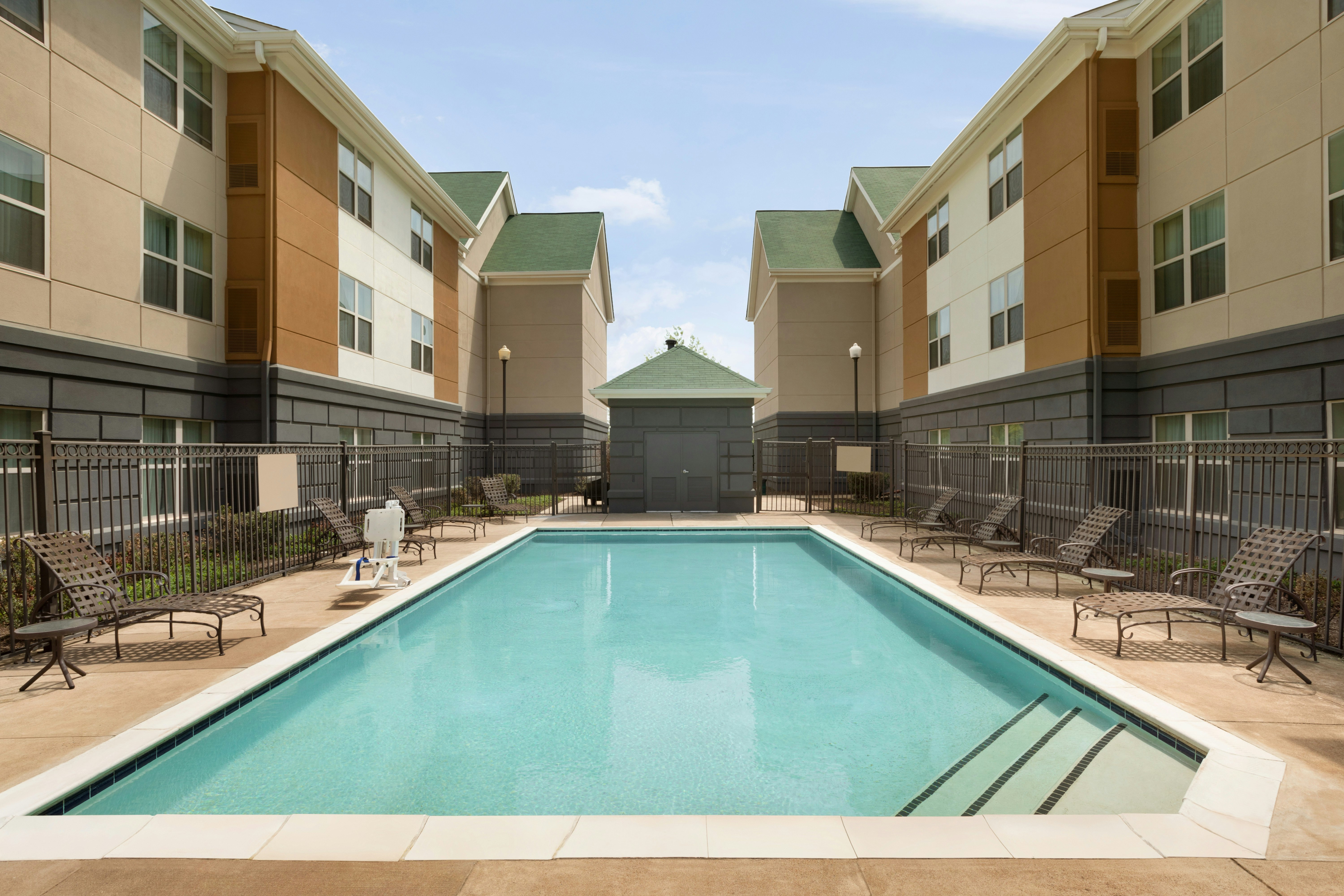 Homewood Suites By Hilton Dulles North Loudoun 21/22