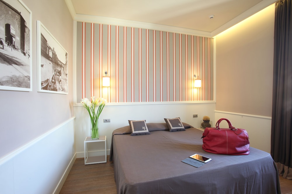 Golf Hotel Florence 38/49