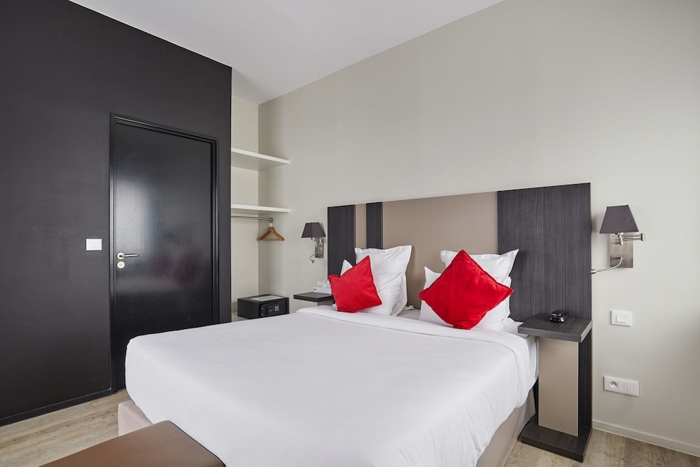 Aparthotel Odalys Paris Xvii 19/50