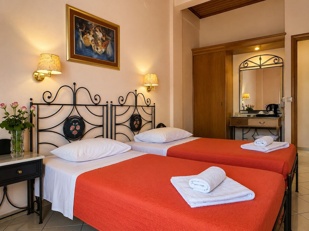 Acropole Delphi Hotel 35/73