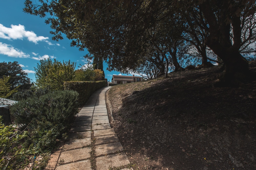 La Melosa Resort&Spa 35/50