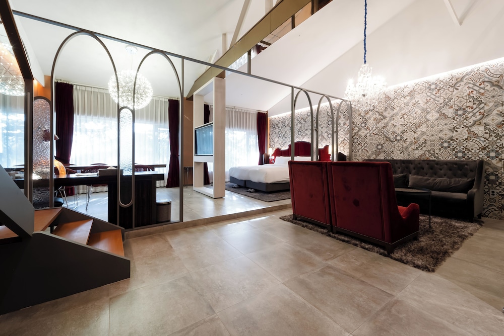 Hotel Inter-Burgo Daegu 38/50