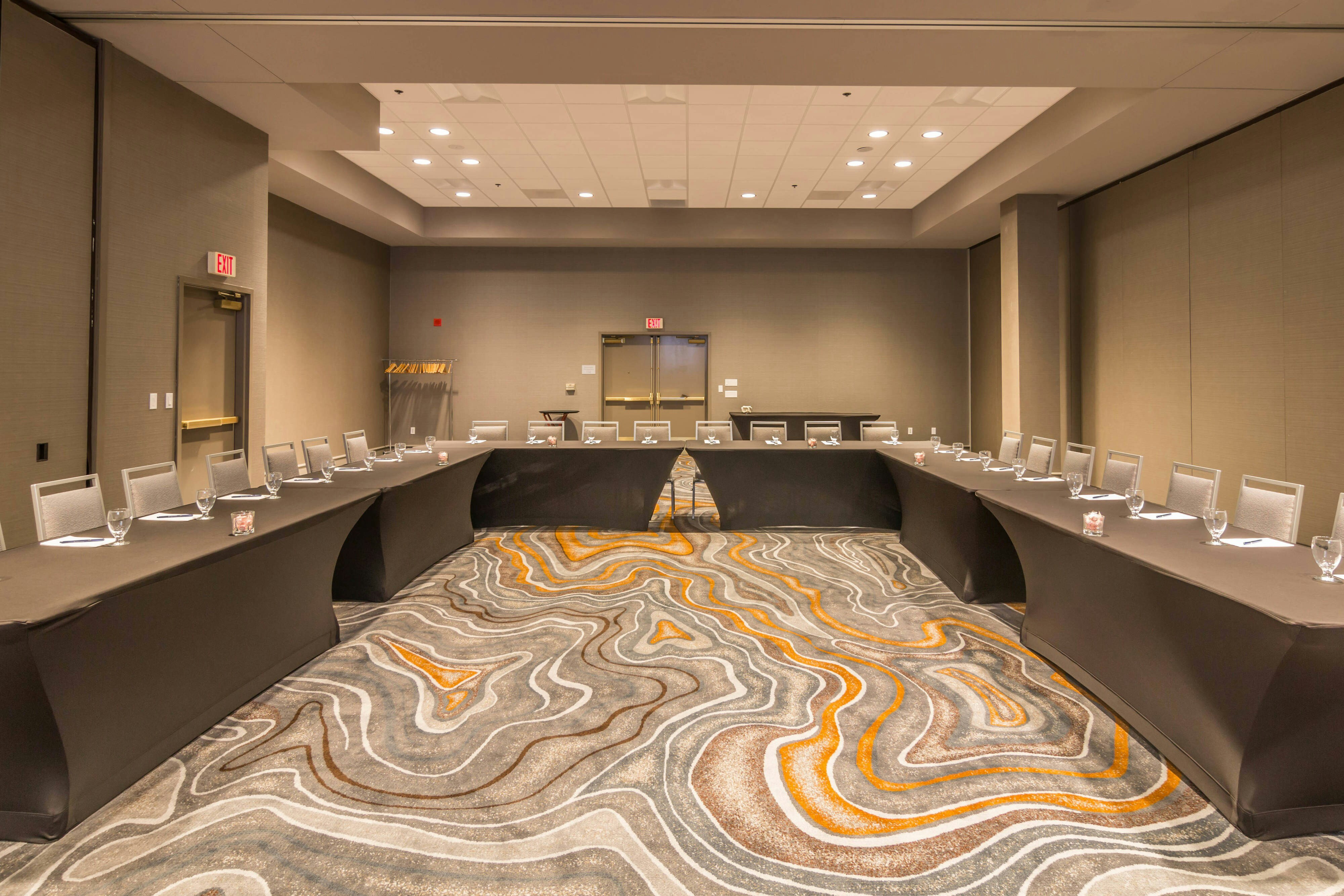 DELTA HOTELS BY MARRIOTT FARGO 写真4