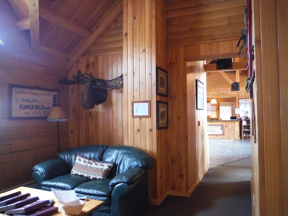 Rangeley Lake Resort 48/69