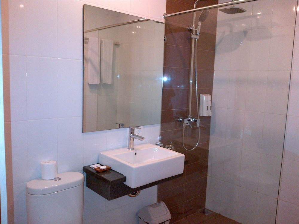 Svarna Hotel Sanur 45/48