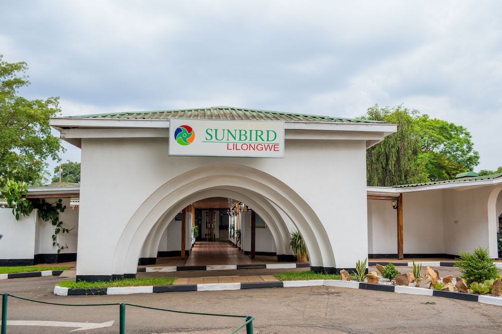 SUNBIRD LILONGWE 2/64