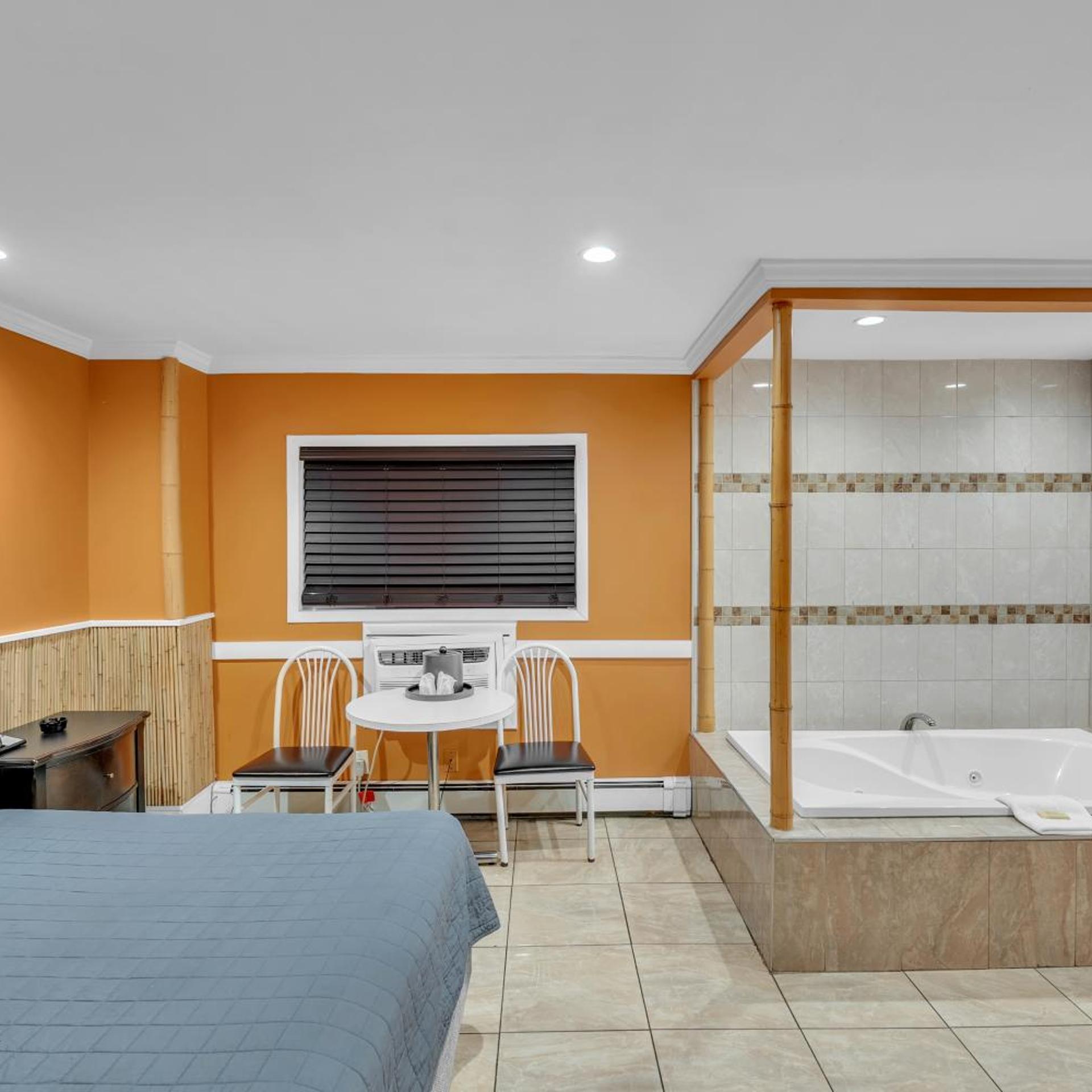 Bentley Motel 37/50