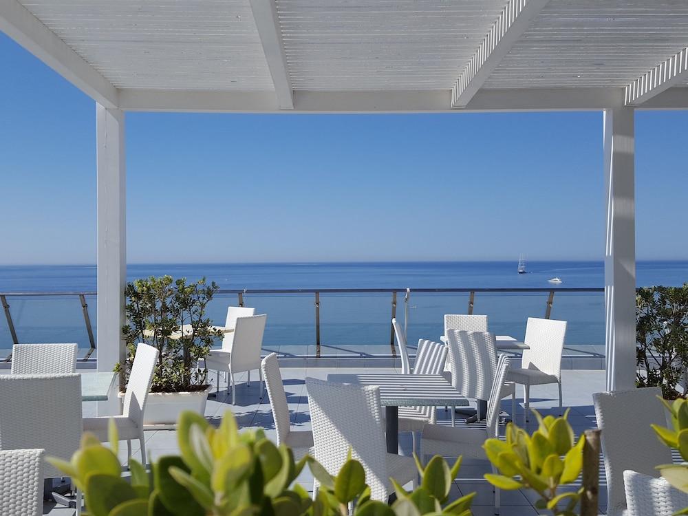 Hotel Admeto 29/32